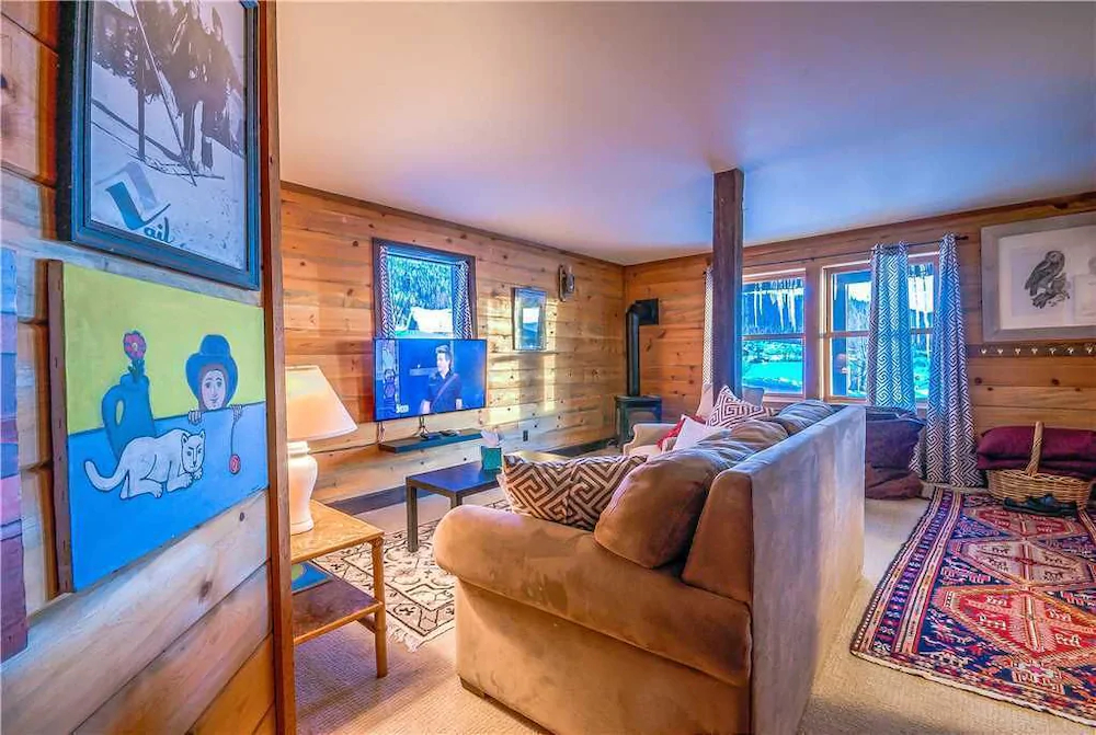 Alpenhaus Lodge