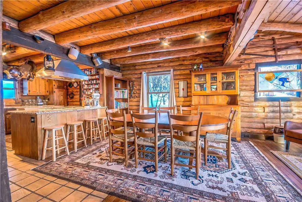 Alpenhaus Lodge