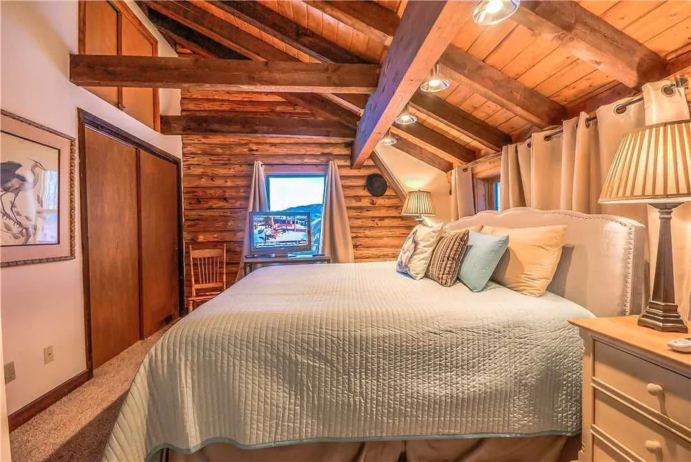 Alpenhaus Lodge