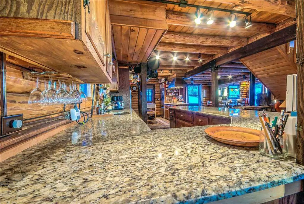Alpenhaus Lodge