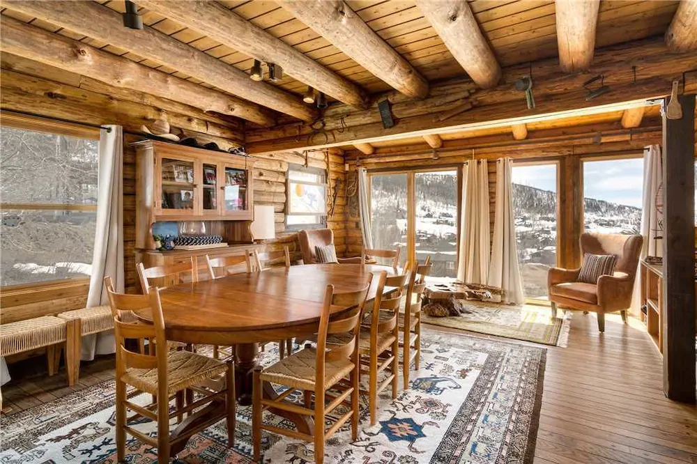 Alpenhaus Lodge