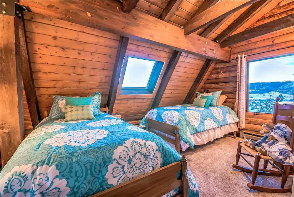 Alpenhaus Lodge