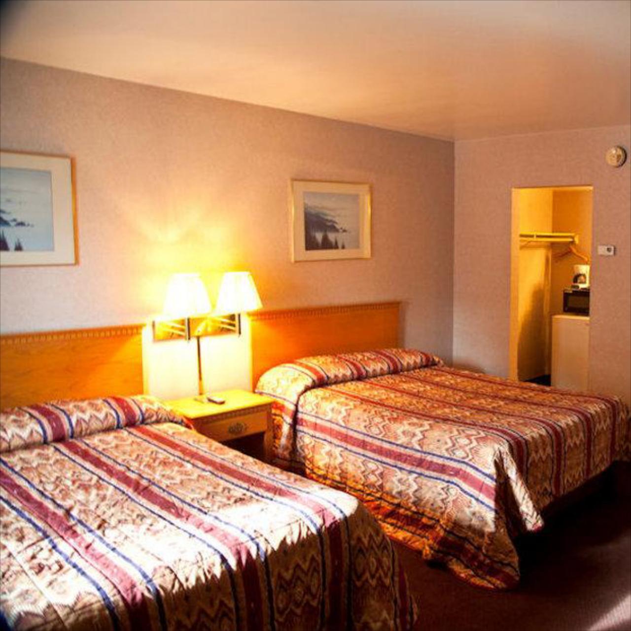 Alpiner Lodge Motel