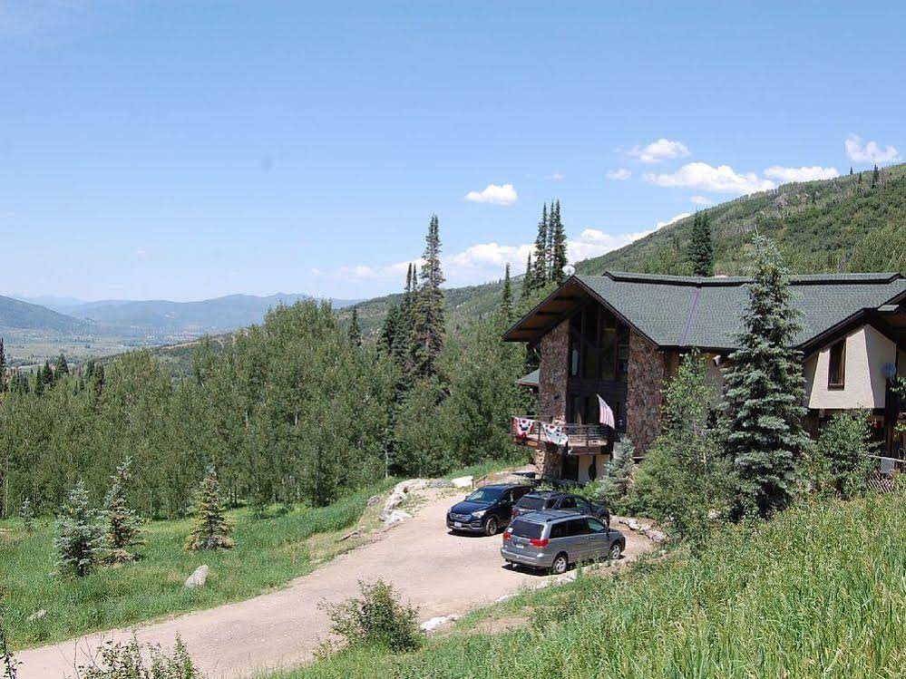 Aspen View Lodge