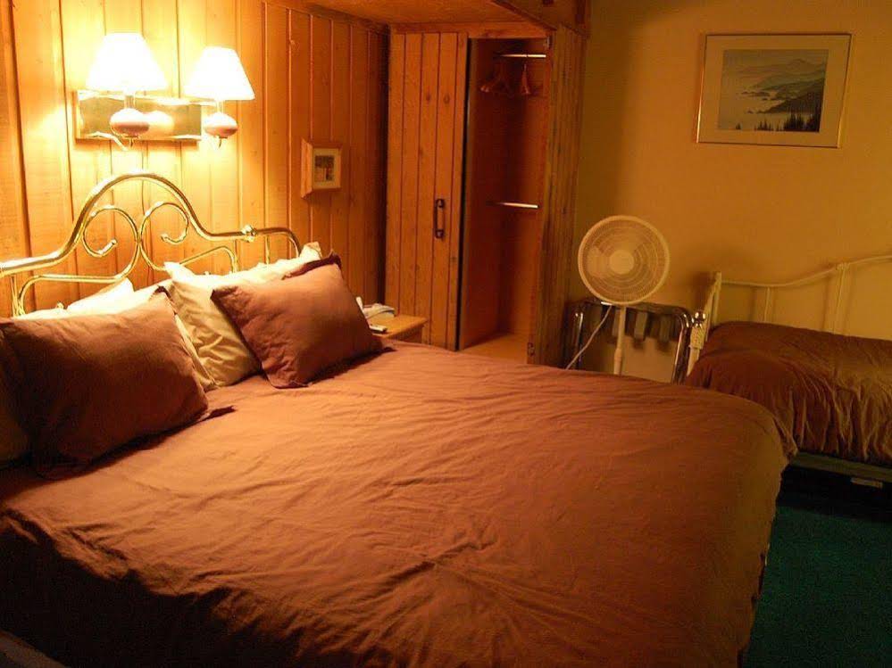 Aspen View Lodge