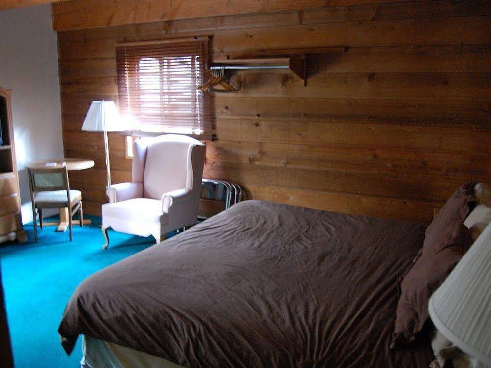 Aspen View Lodge