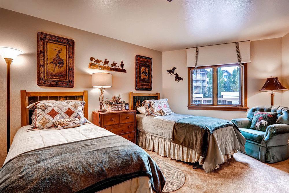 Chateau Chamonix by Steamboat Resorts
