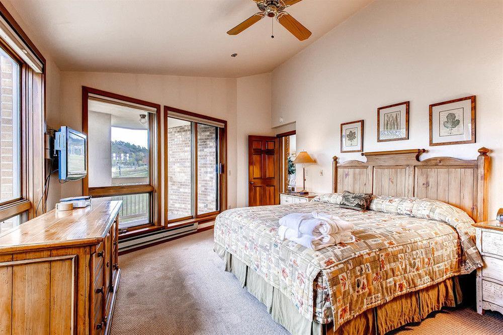 Chateau Chamonix by Steamboat Resorts