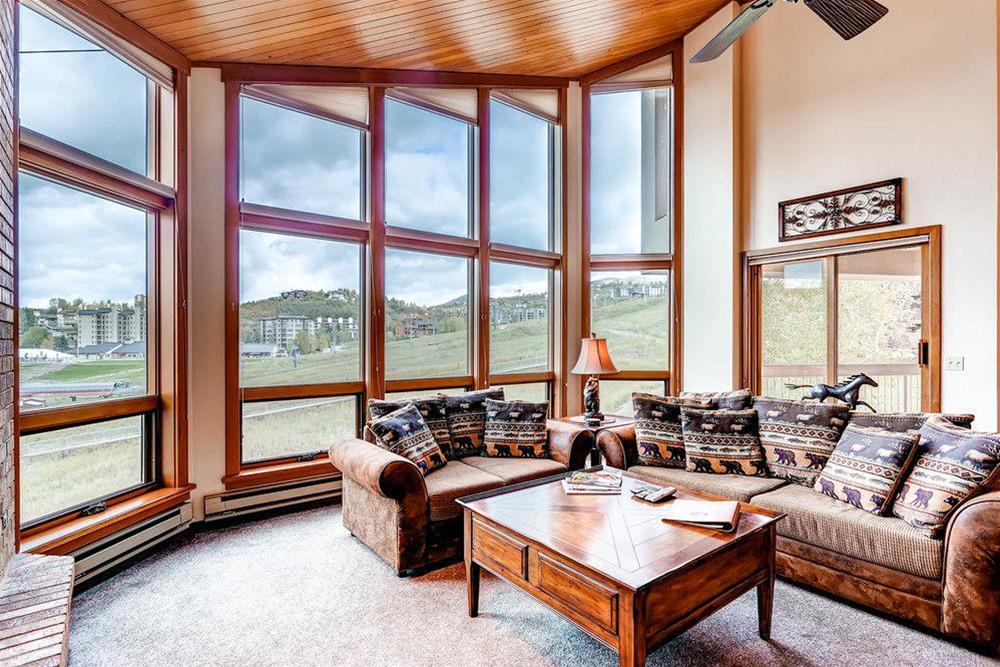 Chateau Chamonix by Steamboat Resorts