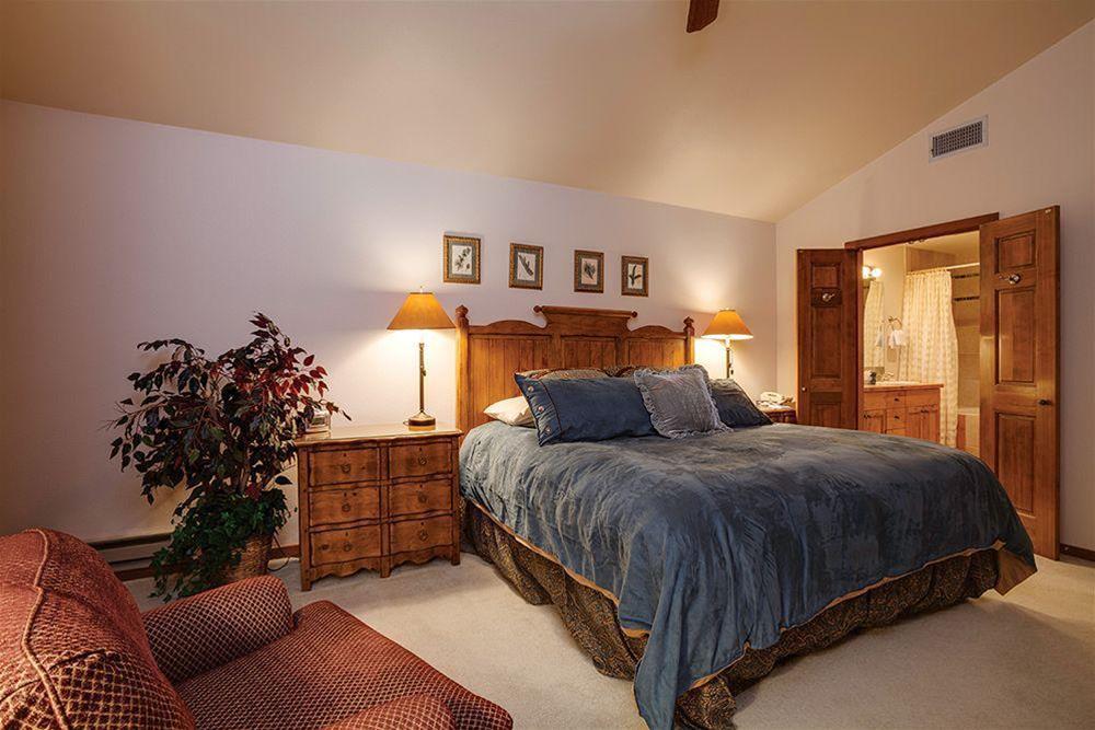 Chateau Chamonix by Steamboat Resorts