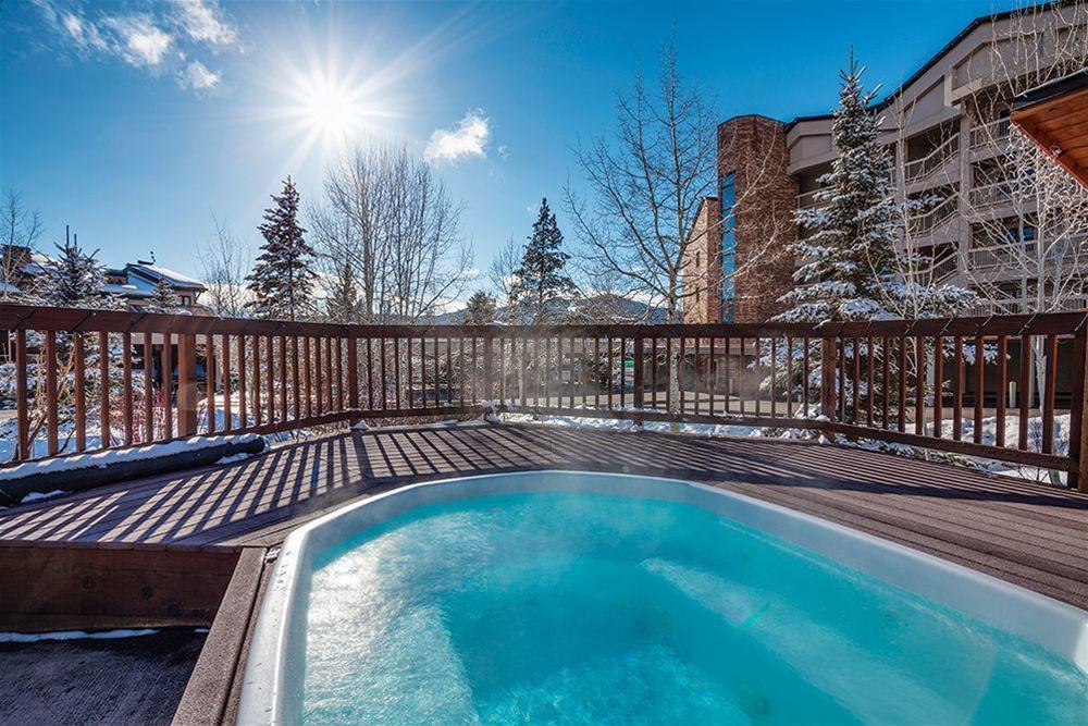 Chateau Chamonix by Steamboat Resorts