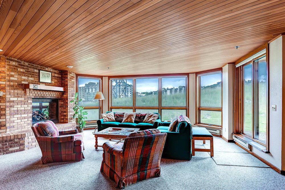 Chateau Chamonix by Steamboat Resorts