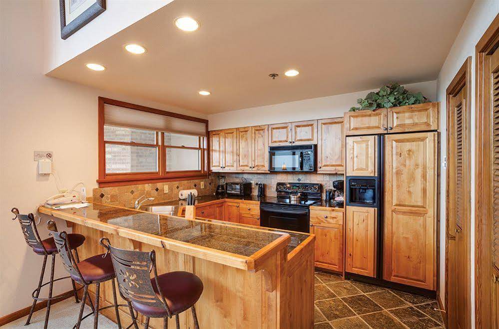 Chateau Chamonix By Wyndham Vacation Rentals