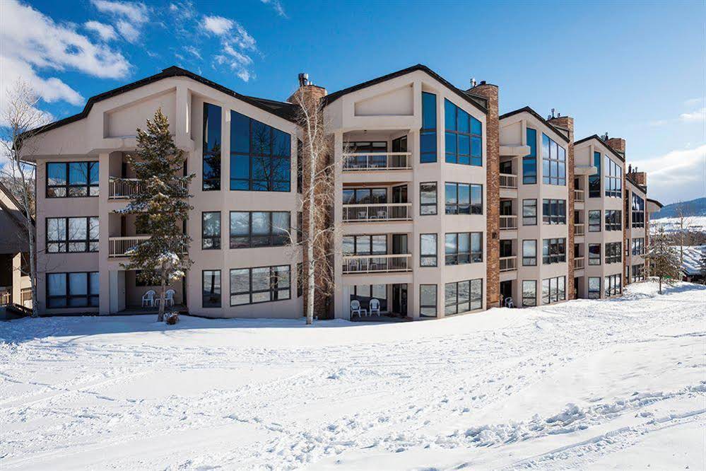 Chateau Chamonix By Wyndham Vacation Rentals