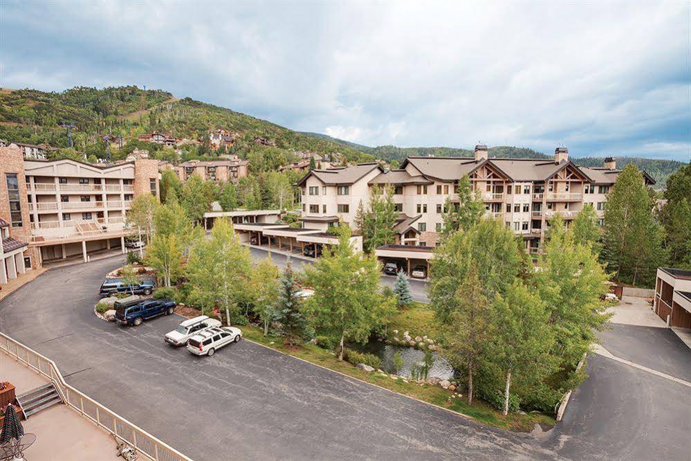 Chateau Chamonix By Wyndham Vacation Rentals