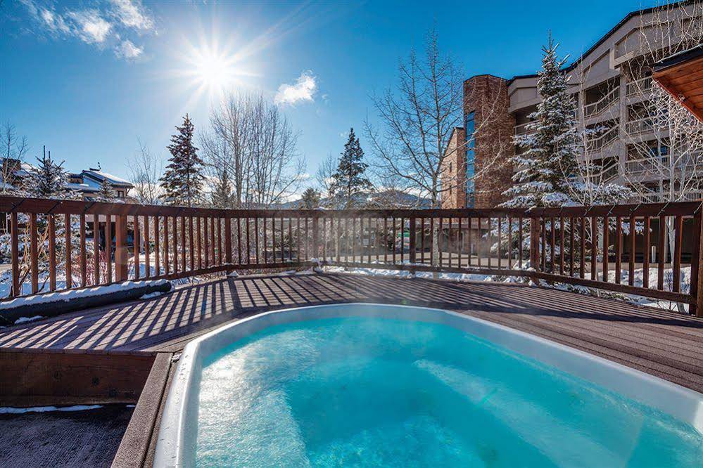 Chateau Chamonix By Wyndham Vacation Rentals