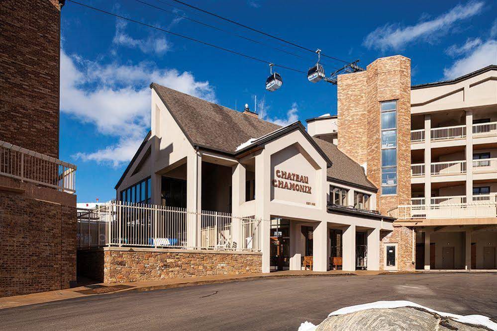 Chateau Chamonix By Wyndham Vacation Rentals