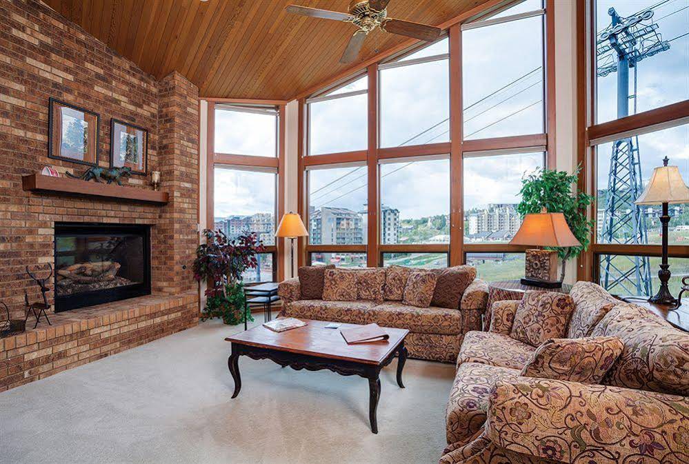 Chateau Chamonix By Wyndham Vacation Rentals