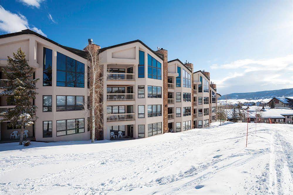Chateau Chamonix By Wyndham Vacation Rentals