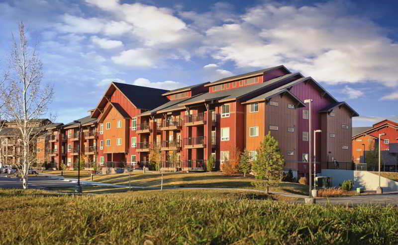 Worldmark Steamboat Springs