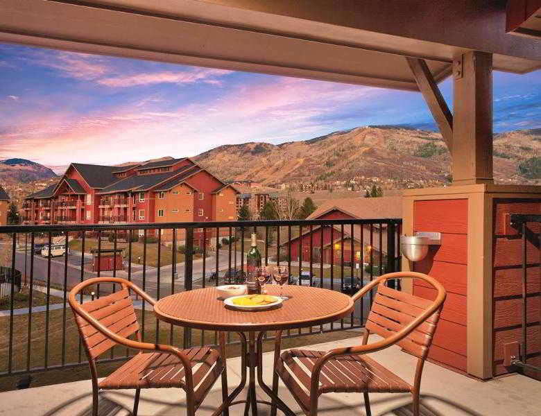 Worldmark Steamboat Springs