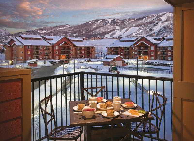 Worldmark Steamboat Springs