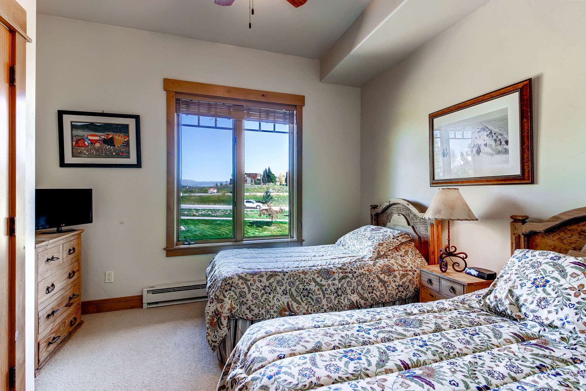 EagleRidge Lodge & Townhomes