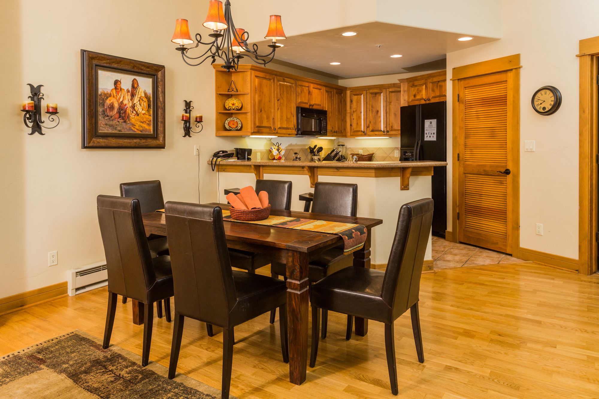 EagleRidge Lodge & Townhomes