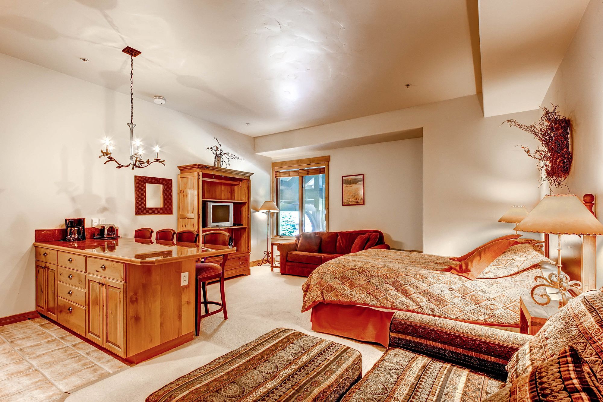 EagleRidge Lodge & Townhomes