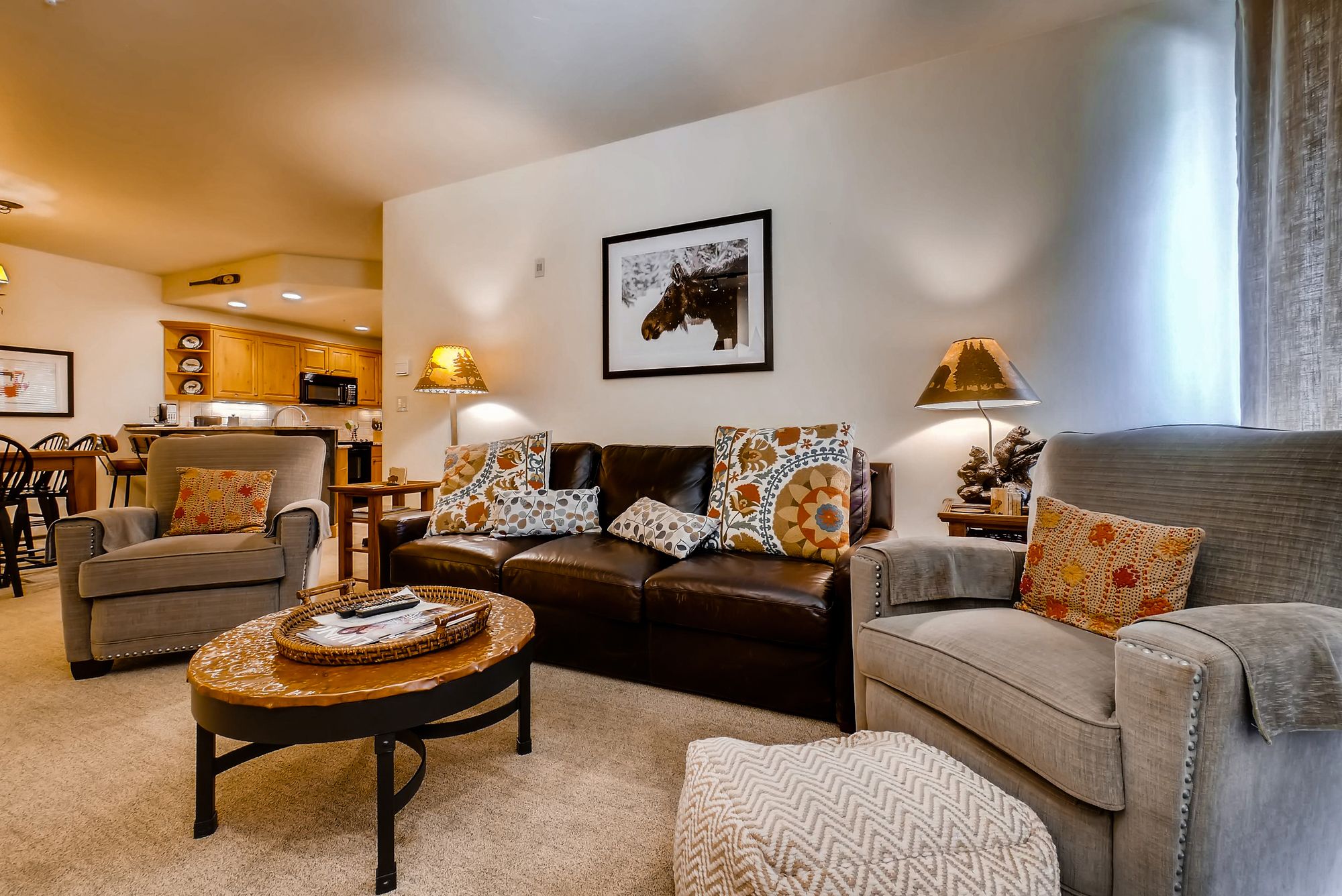 EagleRidge Lodge & Townhomes