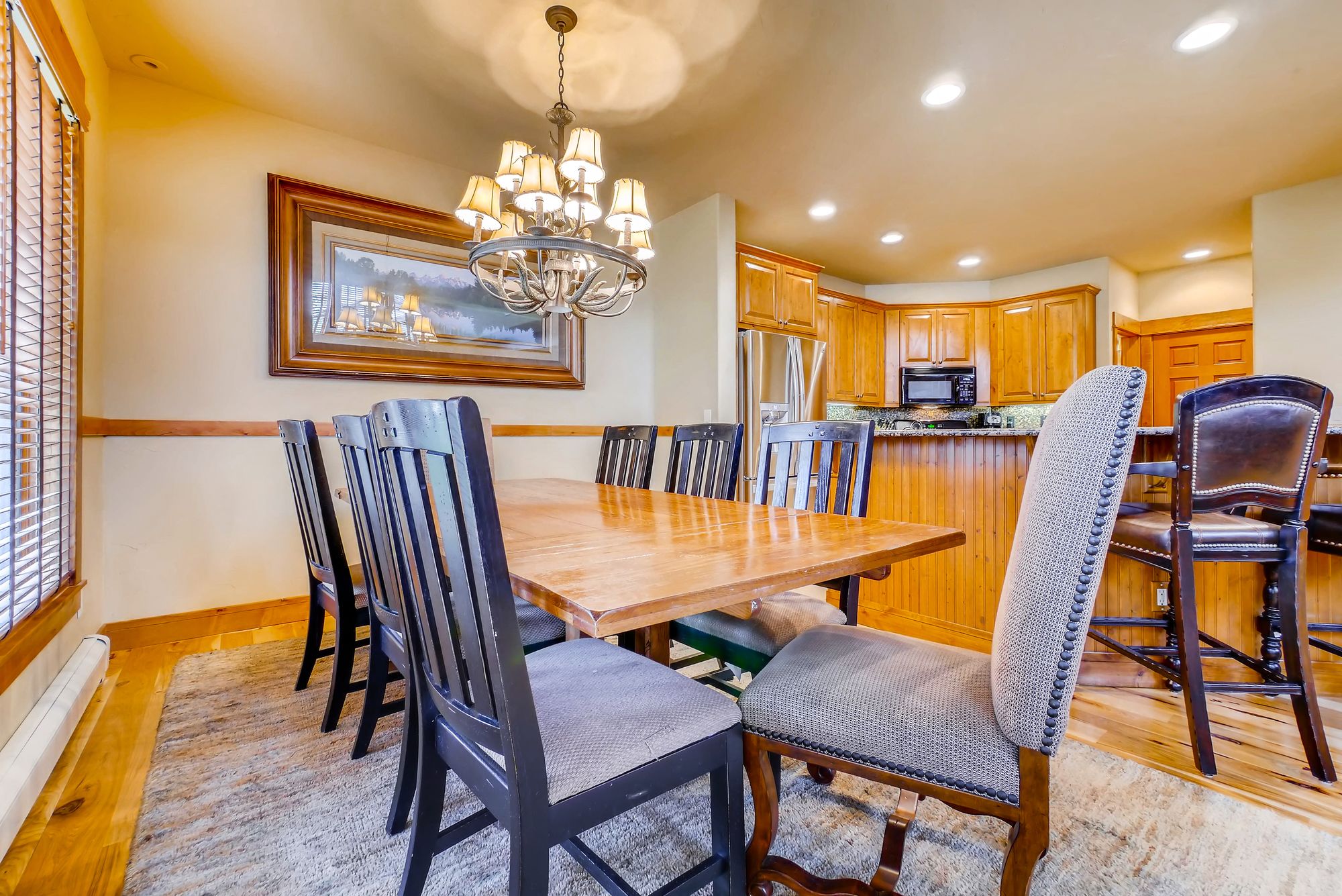 EagleRidge Lodge & Townhomes