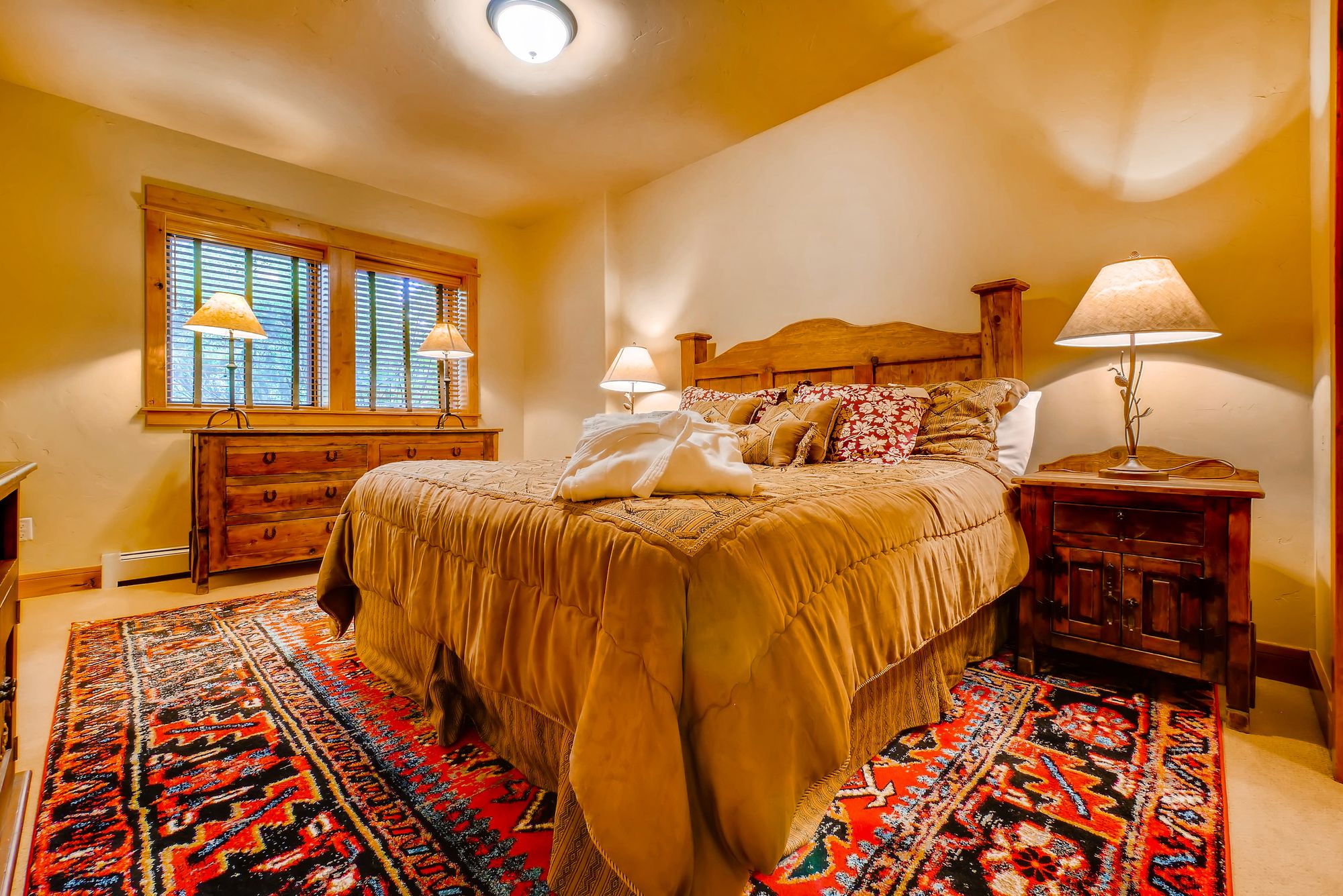 EagleRidge Lodge & Townhomes