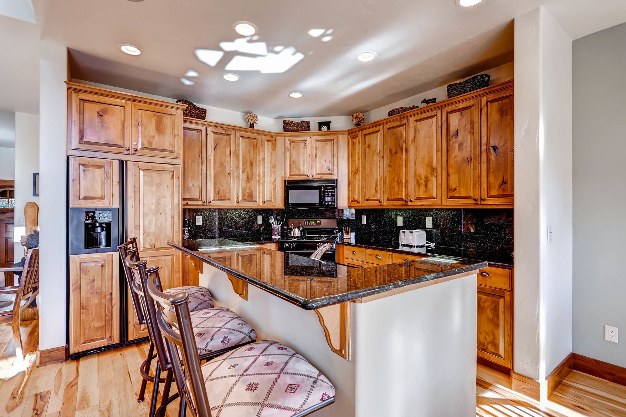 EagleRidge Lodge & Townhomes