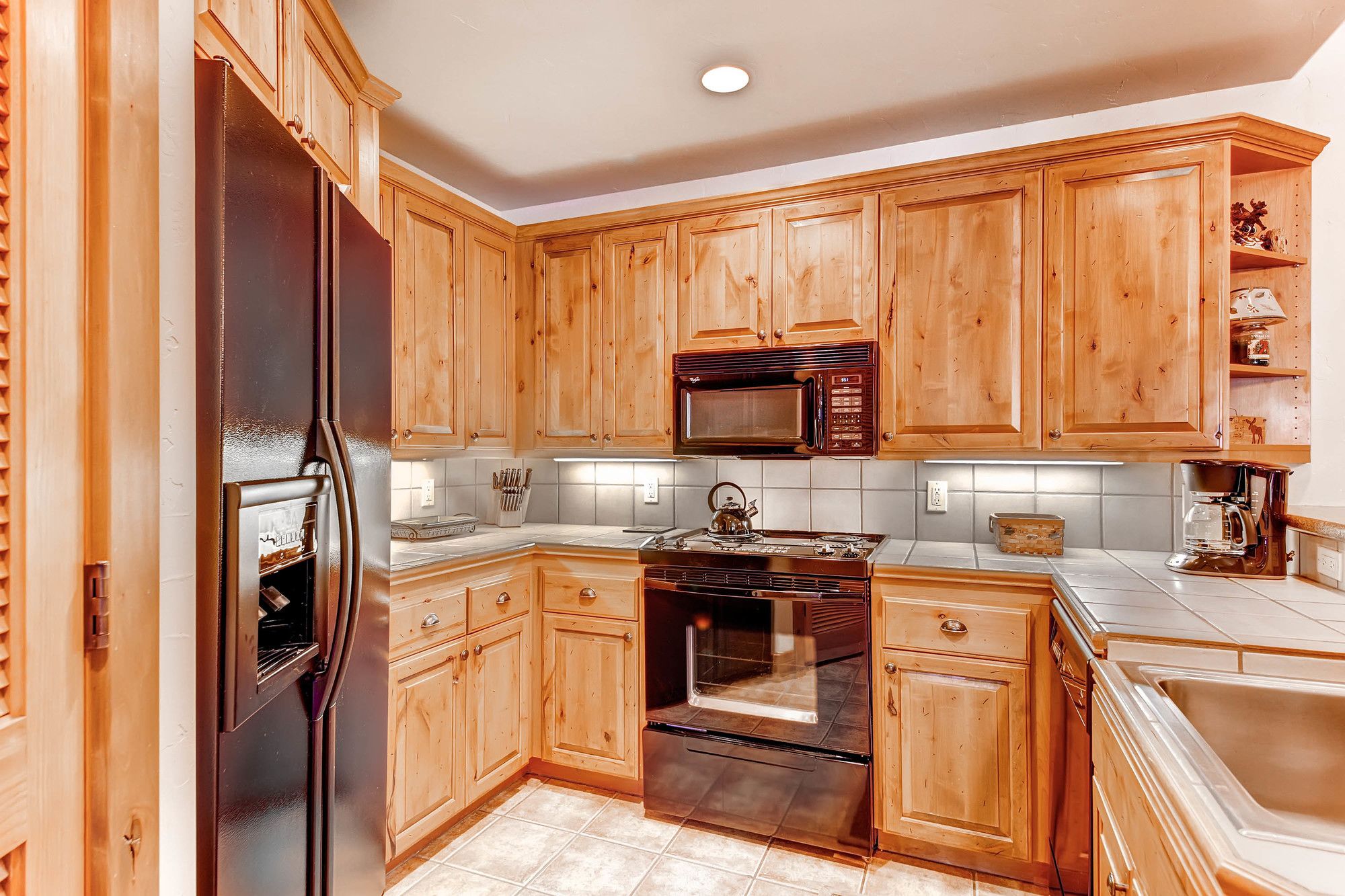EagleRidge Lodge & Townhomes