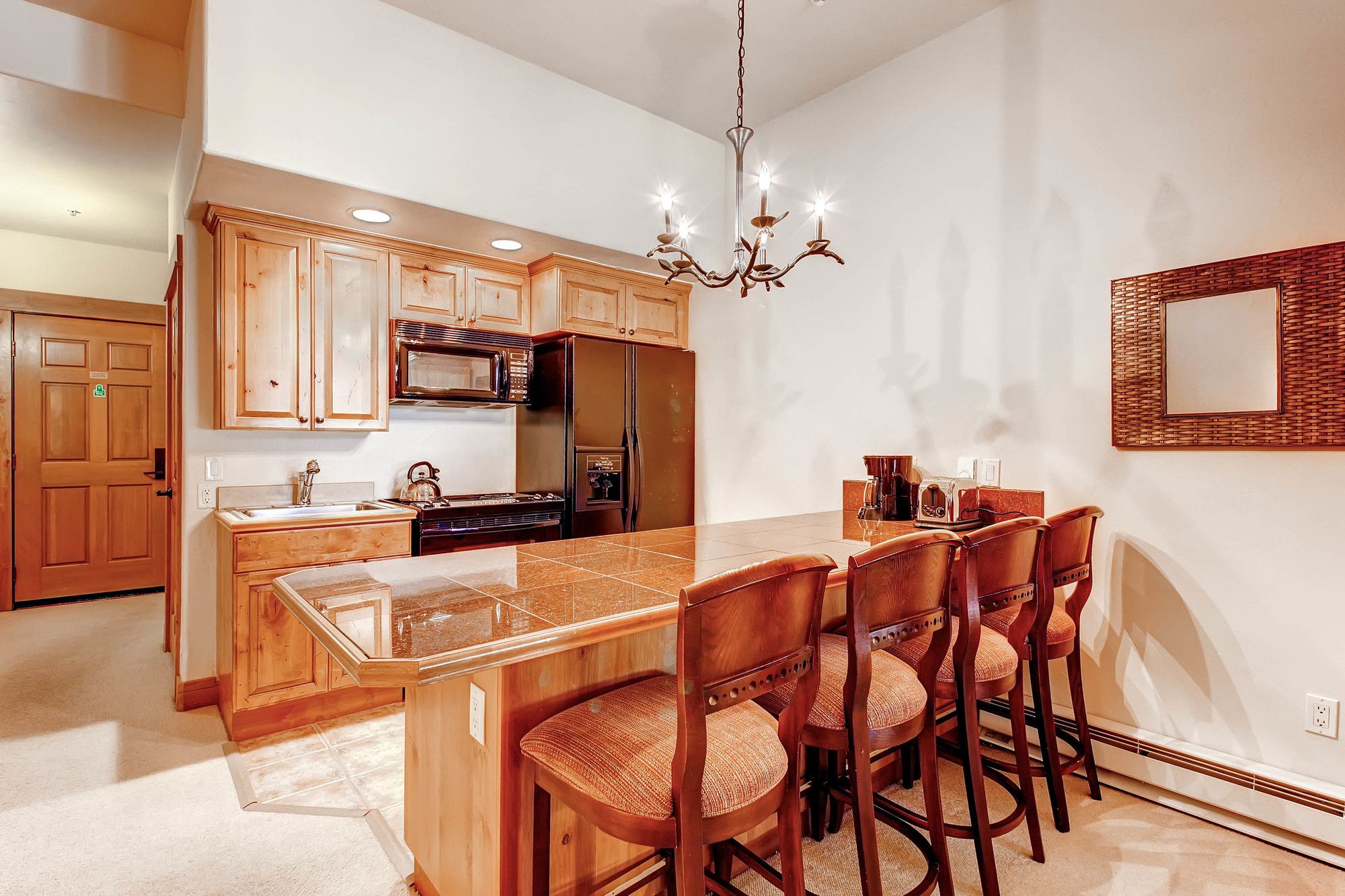 EagleRidge Lodge & Townhomes