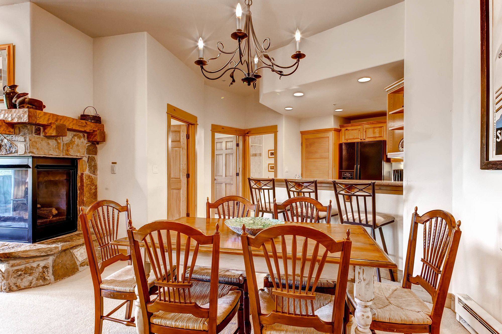 EagleRidge Lodge & Townhomes