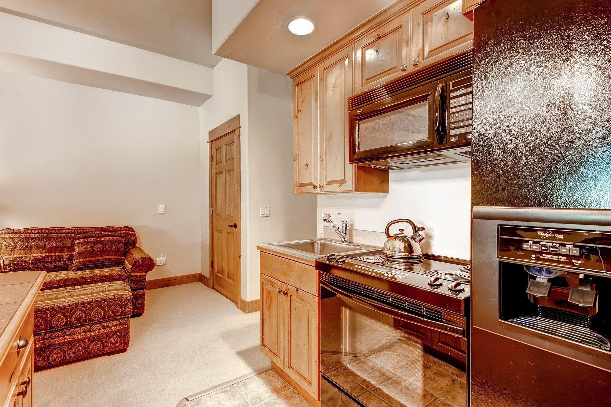 EagleRidge Lodge & Townhomes