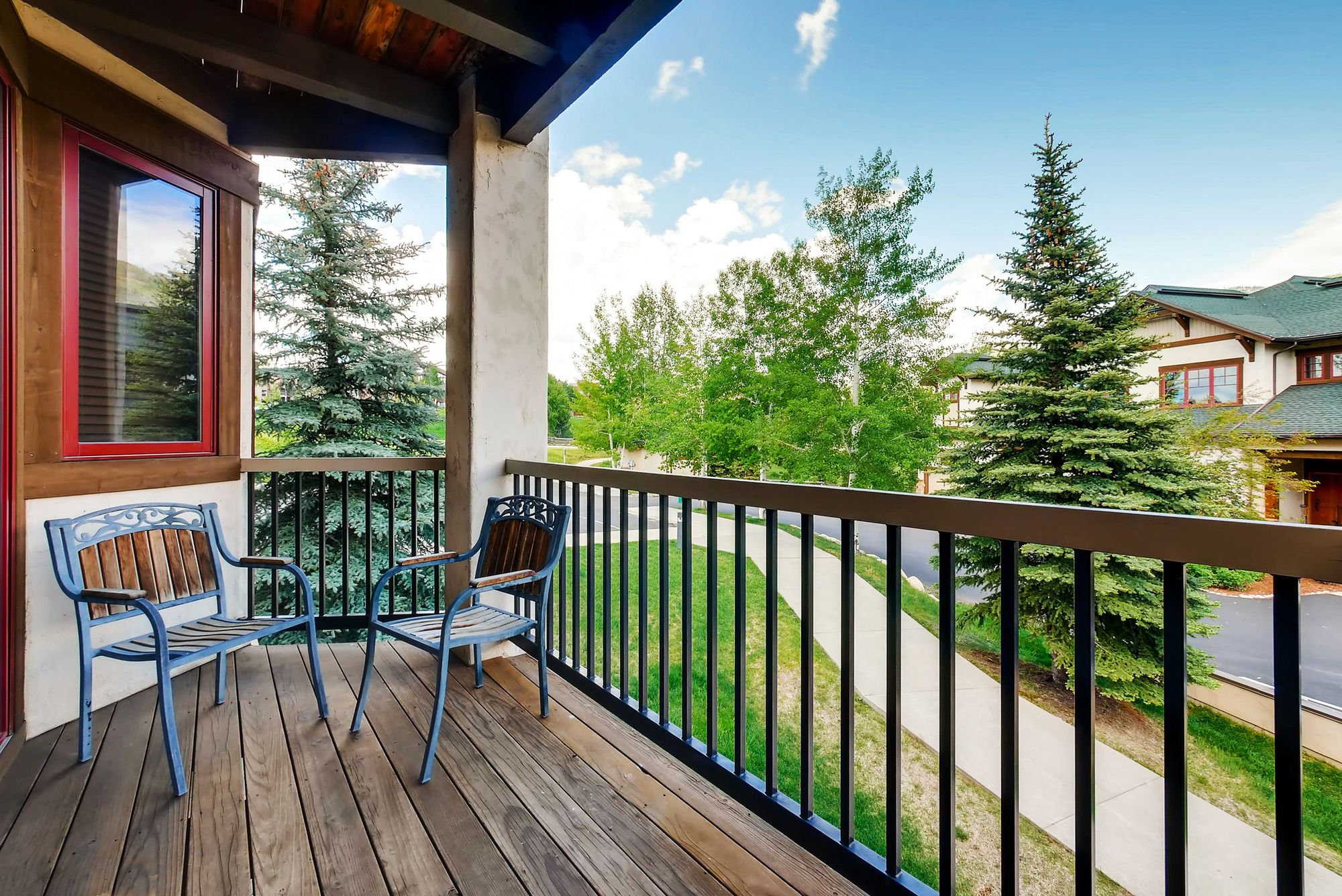 EagleRidge Lodge & Townhomes