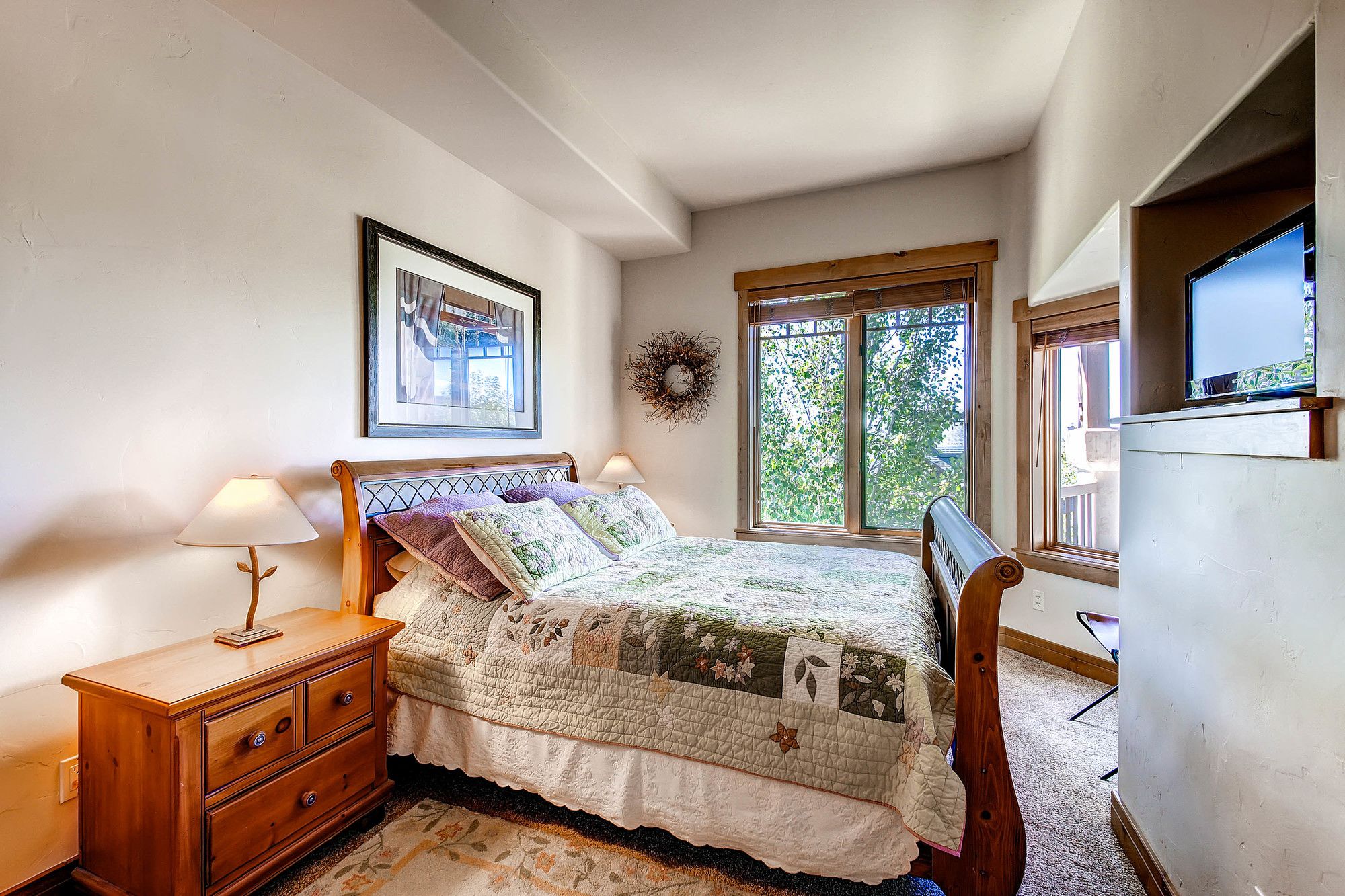 EagleRidge Lodge & Townhomes