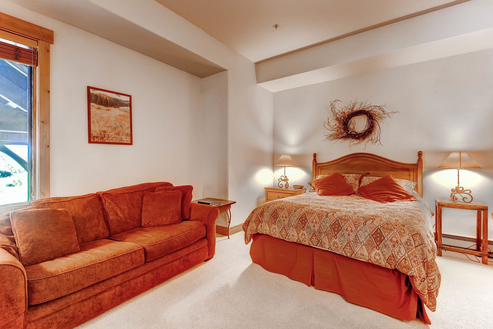 EagleRidge Lodge & Townhomes