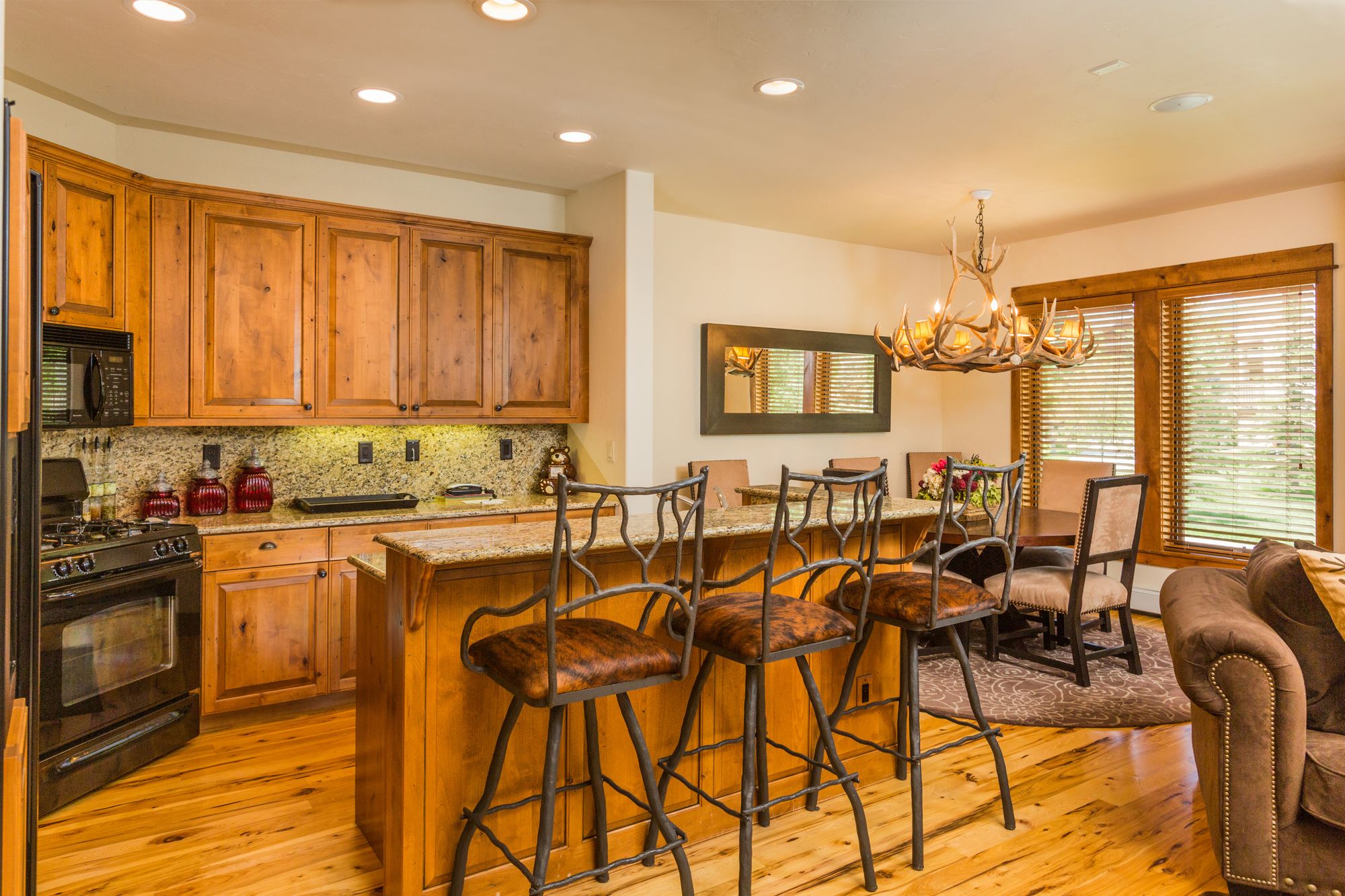 EagleRidge Lodge & Townhomes