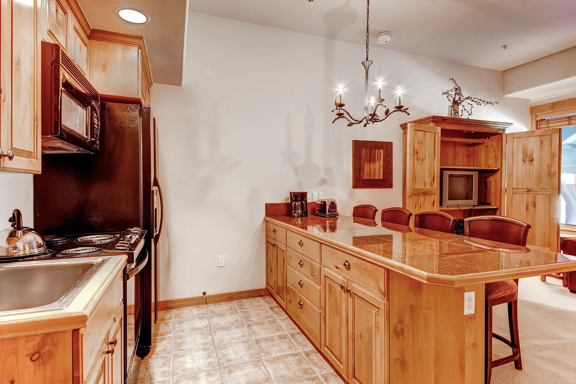 EagleRidge Lodge & Townhomes