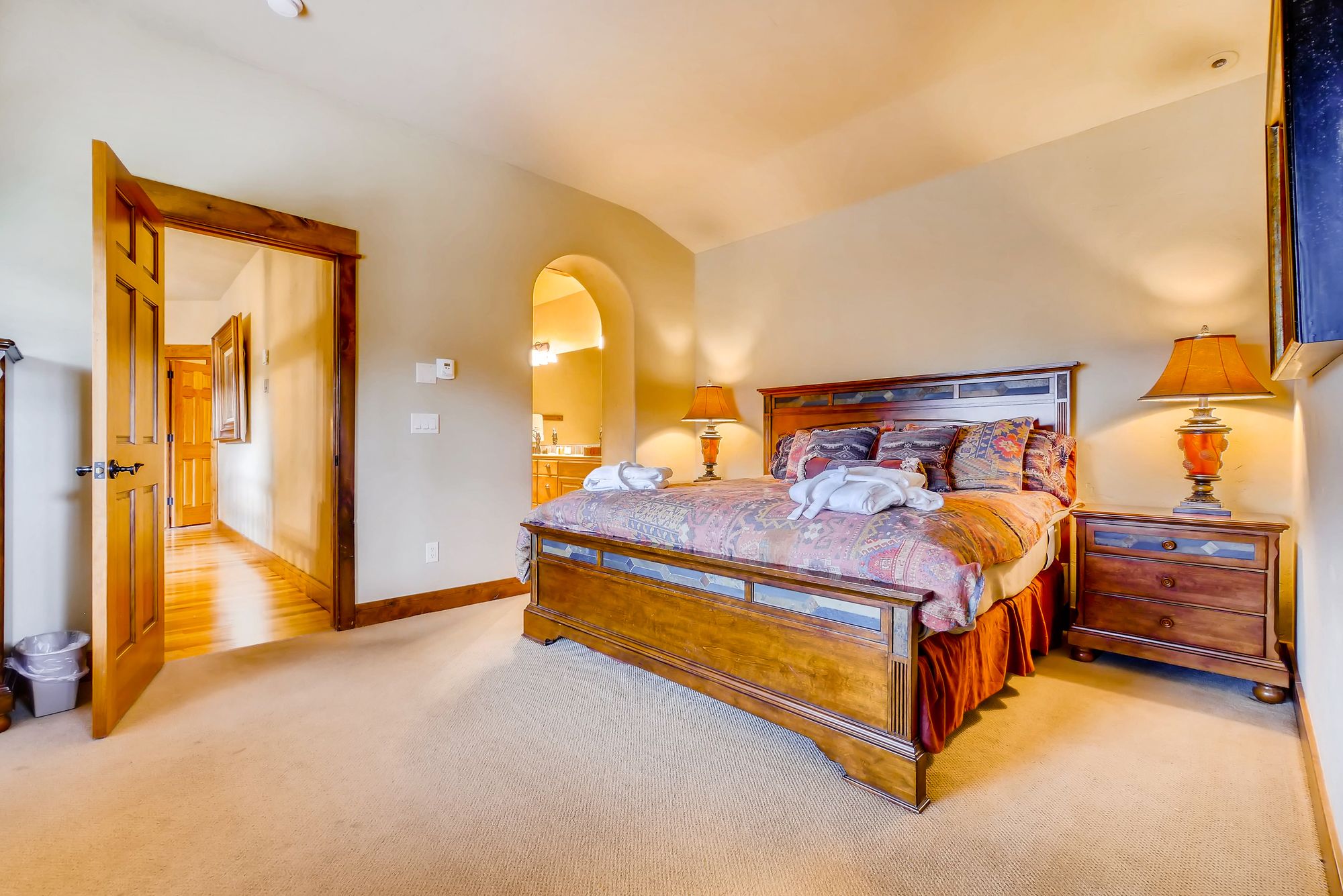 EagleRidge Lodge & Townhomes