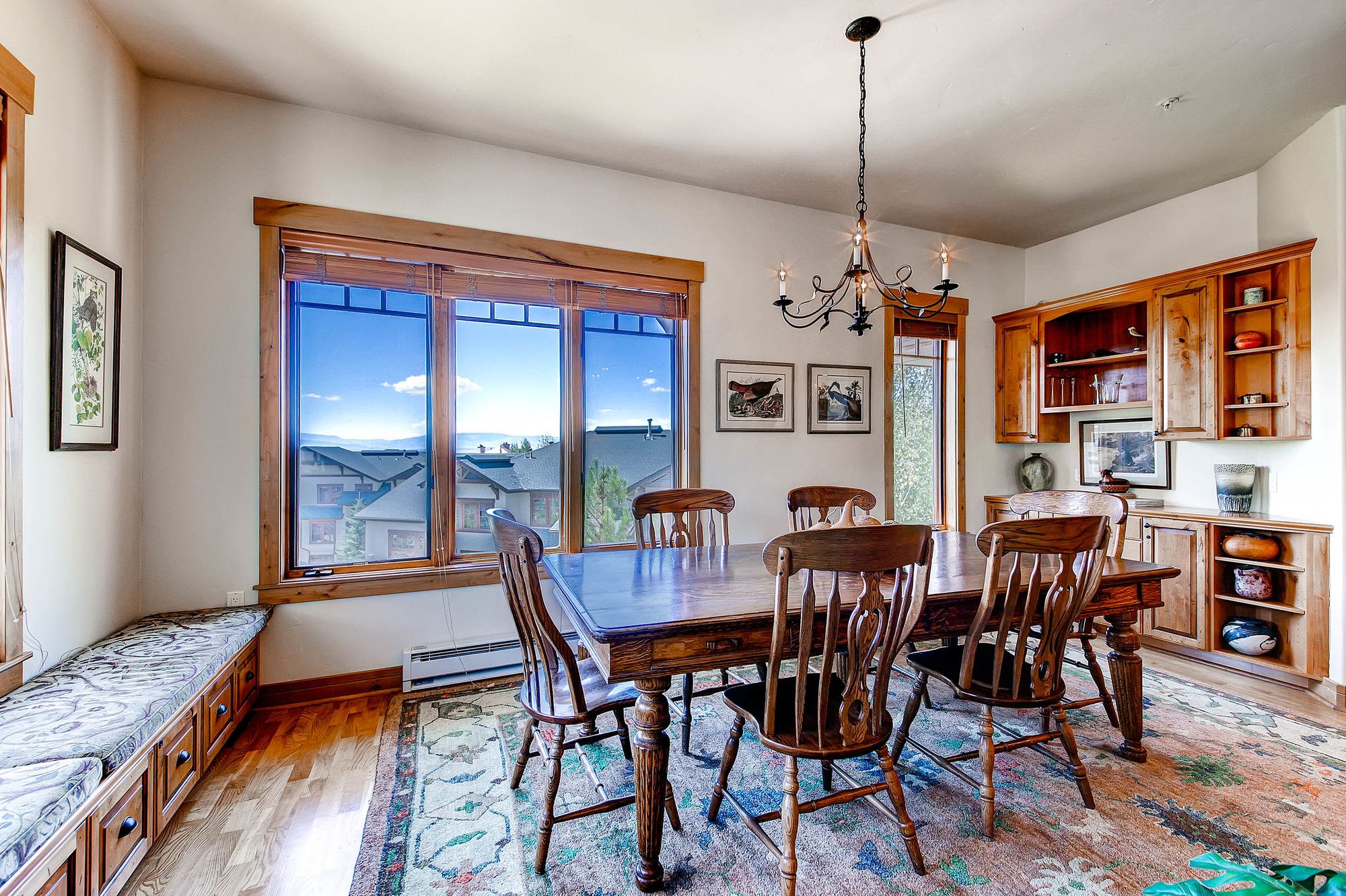 EagleRidge Lodge & Townhomes