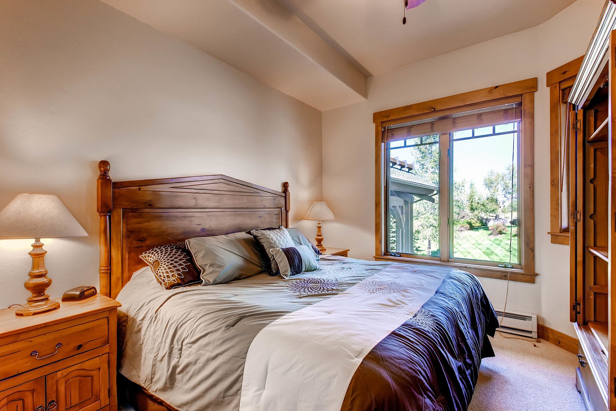 EagleRidge Lodge & Townhomes