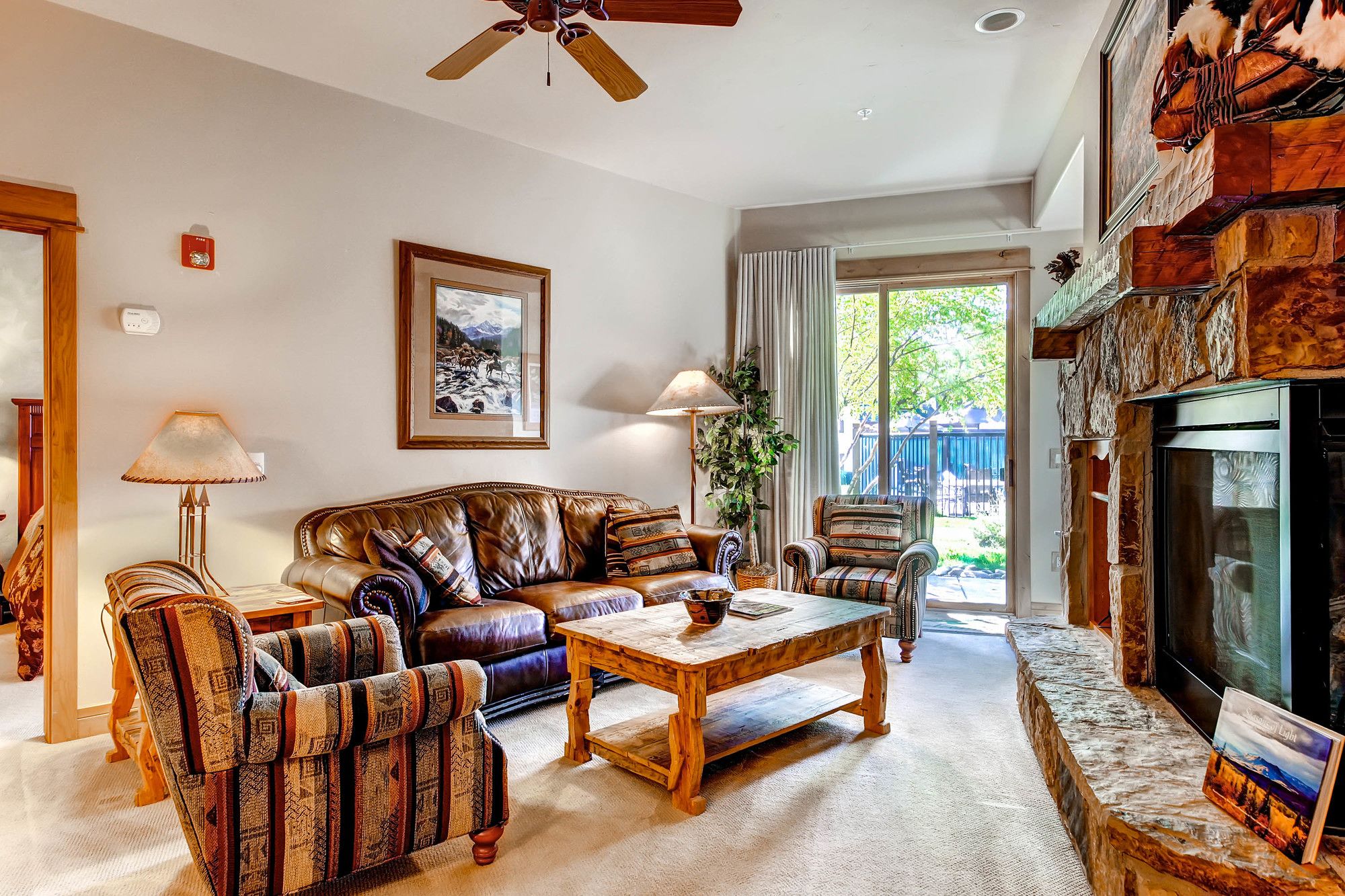 EagleRidge Lodge & Townhomes