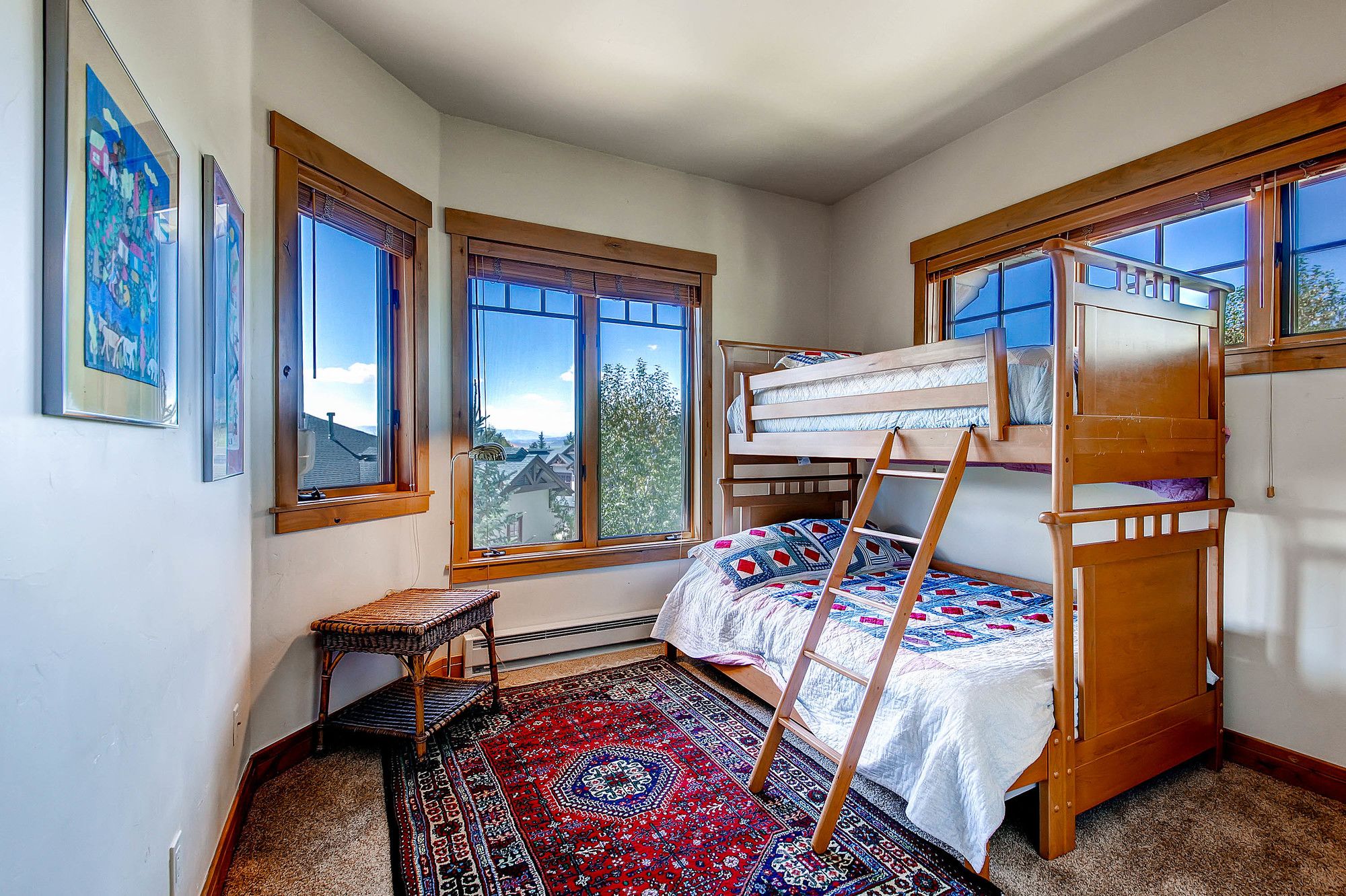 EagleRidge Lodge & Townhomes