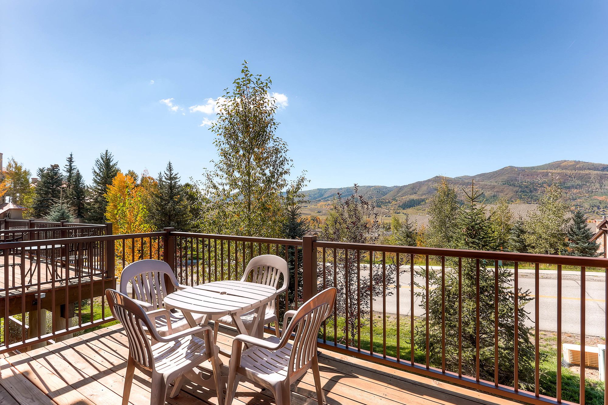 EagleRidge Lodge & Townhomes
