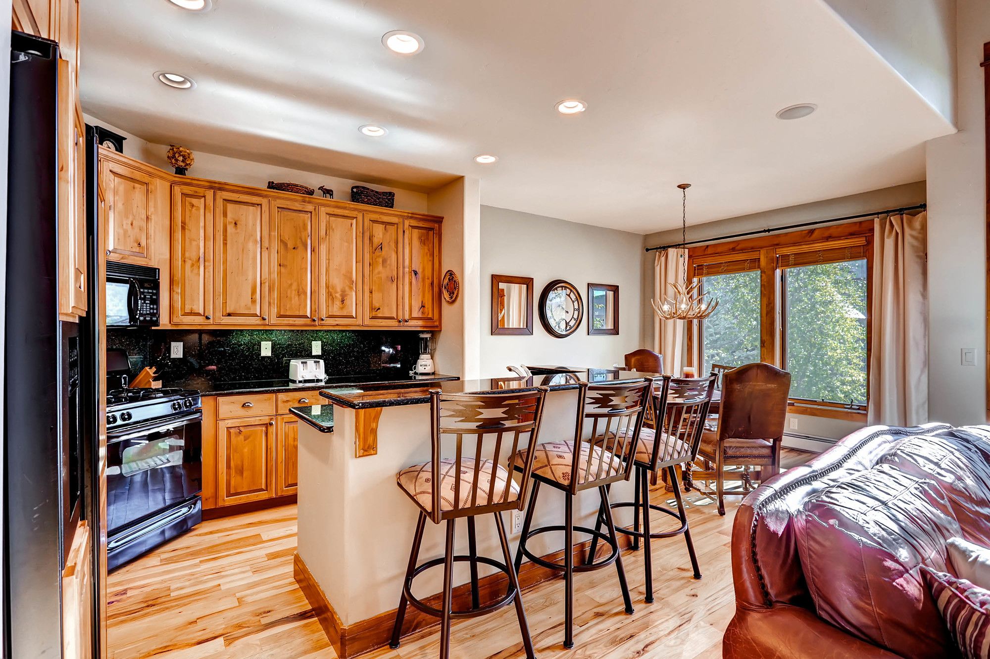 EagleRidge Lodge & Townhomes
