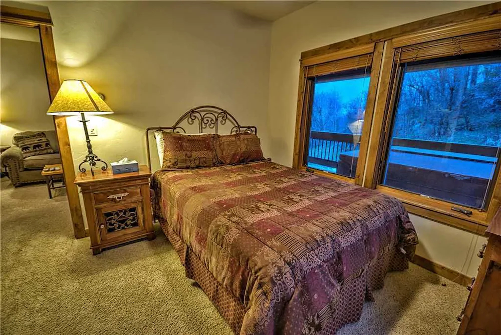 Eagles Nest Chalet